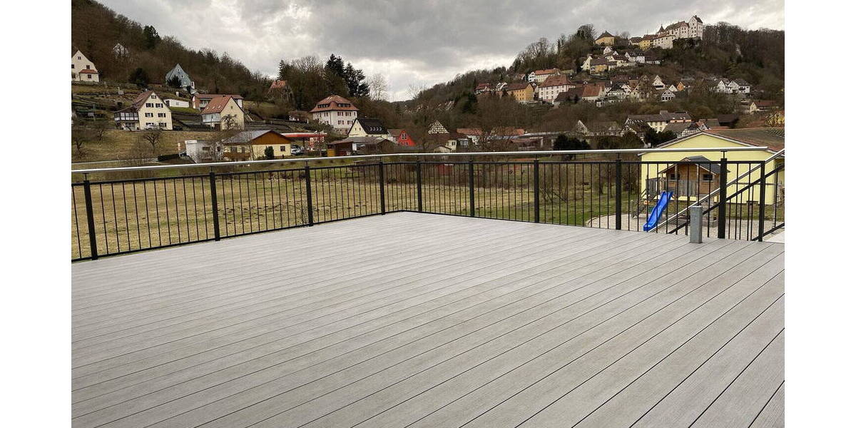 Gewerbeobjekt Egloffstein Dietersberg - 3.200&euro; | Angebot:26243706