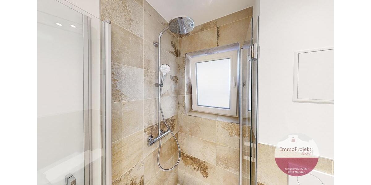 Etagenwohnung Münster Erphoviertel - 4 Zimmer, 86 m&sup2;, 1.700&euro; | Angebot:26297039