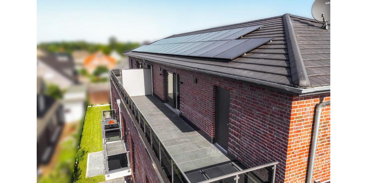 Einfamilienhaus Bad Zwischenahn - 3 Zimmer, 87 m&sup2;, 1.393&euro; | Angebot:24183330