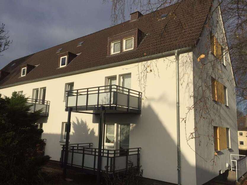 Wohnung zum Mieten in Dortmund 539 € 50 m²