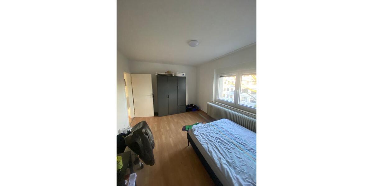 Etagenwohnung Oldenburg Alexandersfeld - 2 Zimmer, 50 m&sup2;, 600&euro; | Angebot:25080272