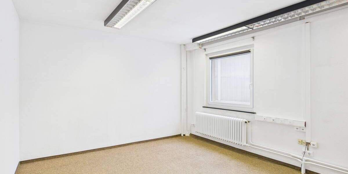 Gewerbeobjekt Bremerhaven / Fischereihafen Fischereihafen - 317&euro; | Angebot:25745335