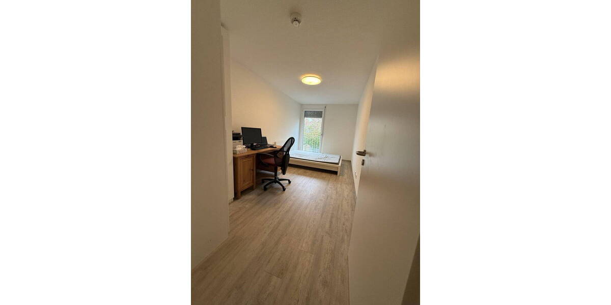 Etagenwohnung Ingolstadt Schlachthofviertel - 3 Zimmer, 51 m&sup2;, 920&euro; | Angebot:26147543