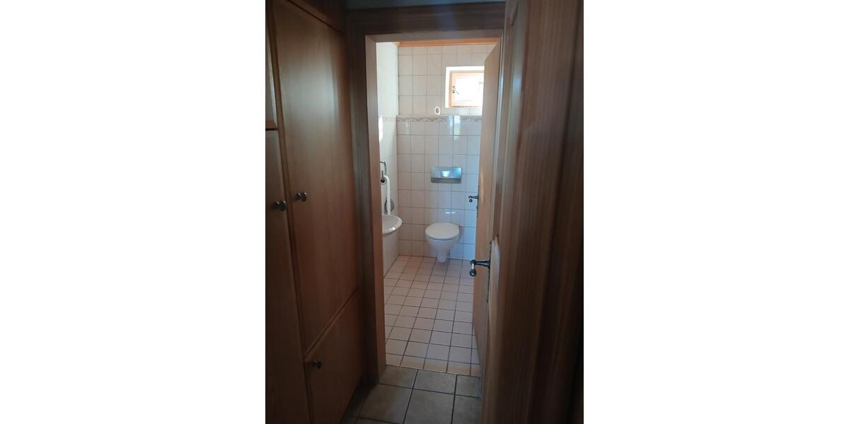 Wohnung zu vermieten 4 zimmer