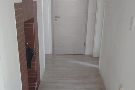 Schöne EG Mietwohnung in Steinwiesen 3 zimmer