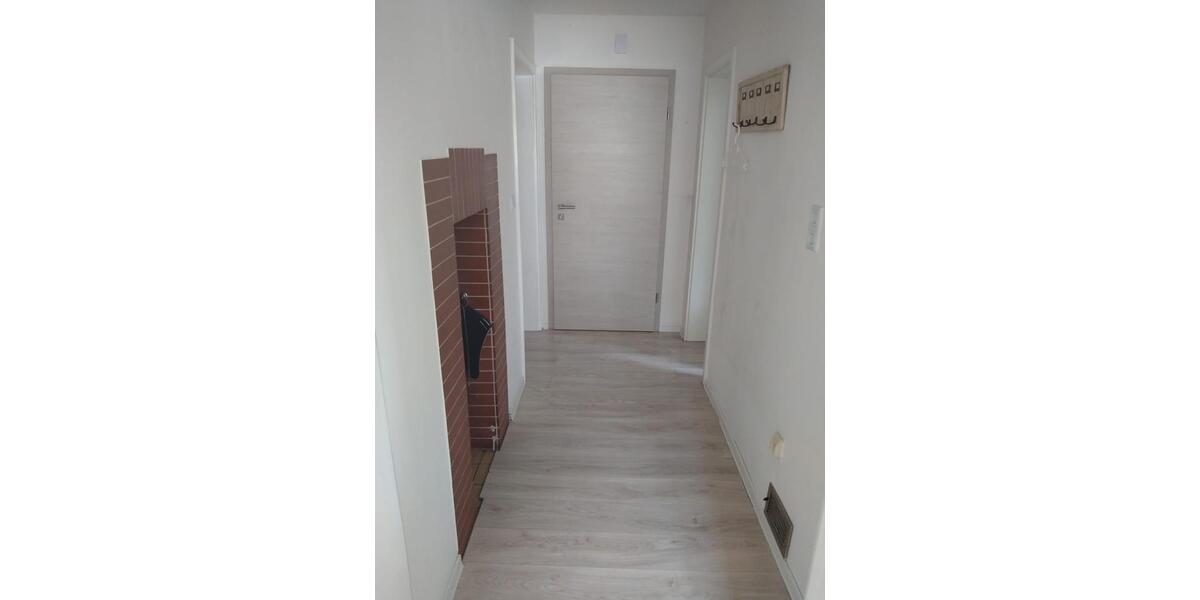 Schöne EG Mietwohnung in Steinwiesen 3 zimmer