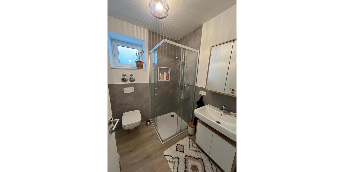 moderne Gartenwohnung, 4 Zimmer, Mühlhäuser Chaussee 28 4 zimmer