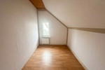 Dachgeschoßwohnung Brake (Unterweser) - 5 Zimmer, 77 m&sup2;, 600&euro; | Angebot:25654535