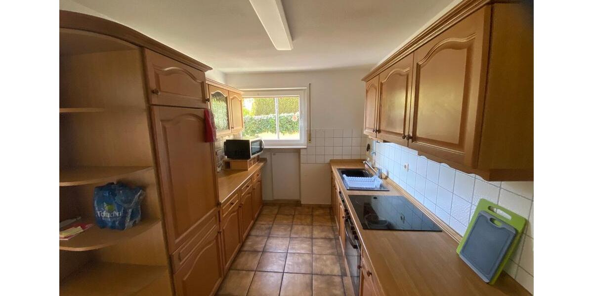 Erdgeschoßwohnung Schramberg - 2 Zimmer, 56 m&sup2;, 500&euro; | Angebot:25924874