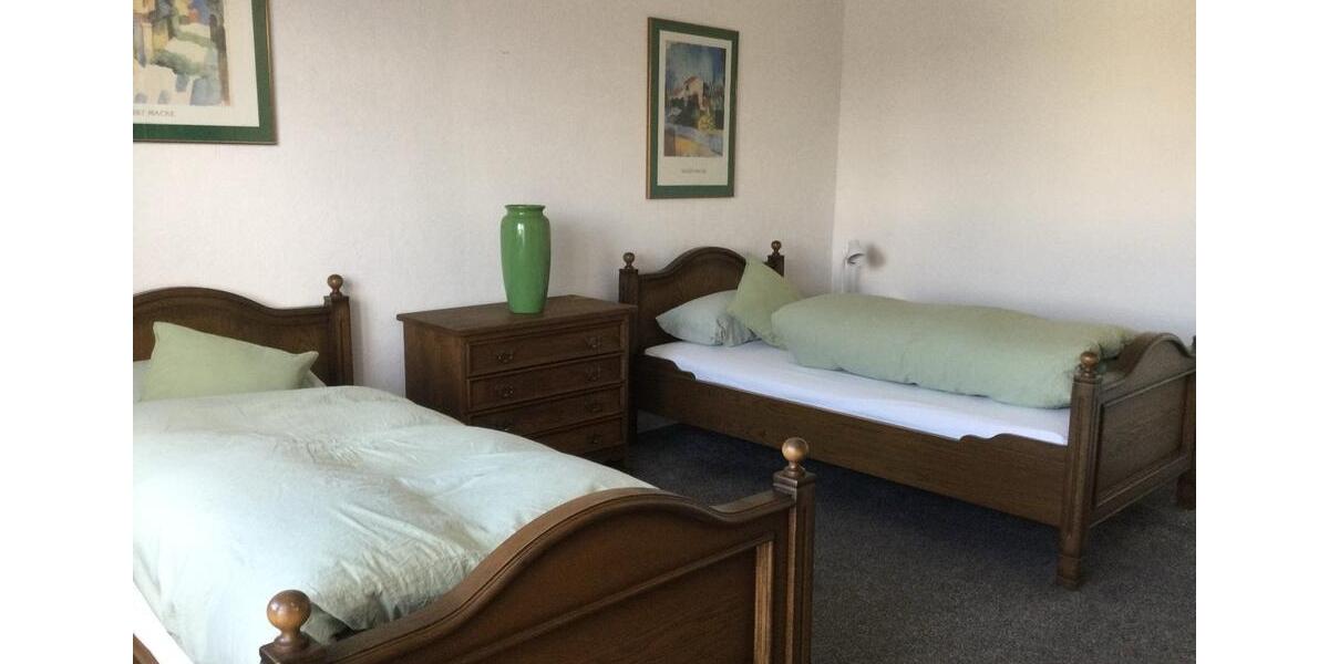 Wohnen auf Zeit Bergkamen - 3 Zimmer, 84 m&sup2;, 22&euro; | Angebot:20805313