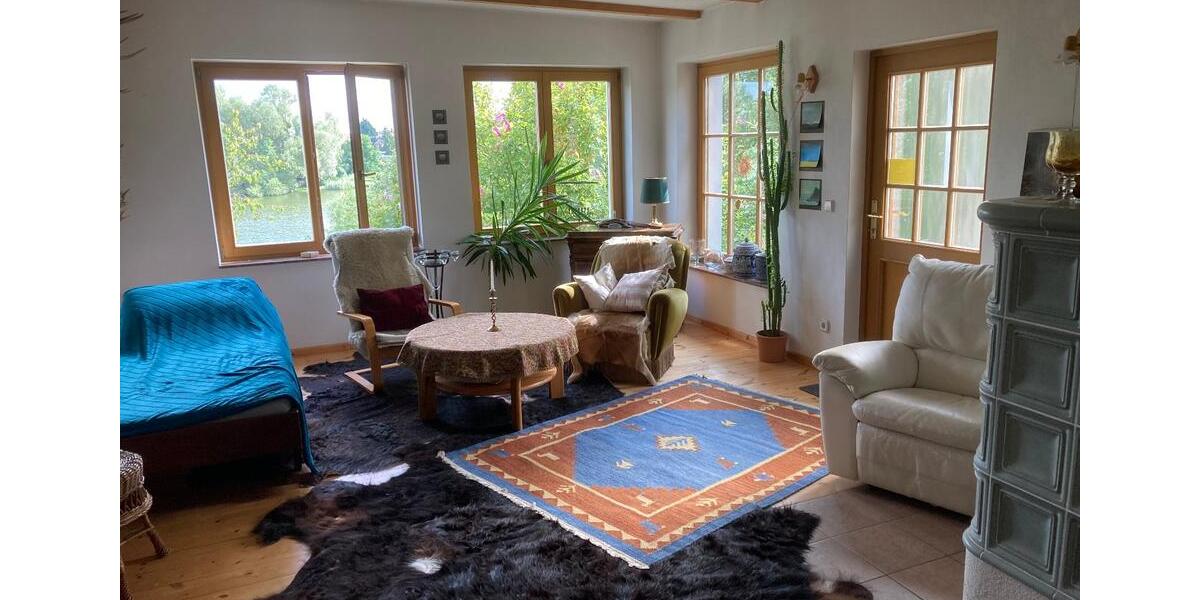 Einfamilienhaus Liebenwalde - 4 Zimmer, 140 m&sup2;, 1.400&euro; | Angebot:25292071