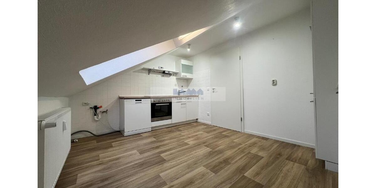 Dachgeschoßwohnung Wolfsburg Alt-Wolfsburg - 3 Zimmer, 69 m&sup2;, 730&euro; | Angebot:25427071