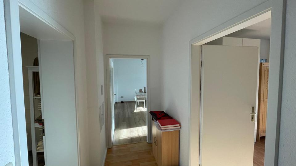 Etagenwohnung Freiberg - 1 Zimmer, 63 m&sup2;, 470&euro; | Angebot:26044969