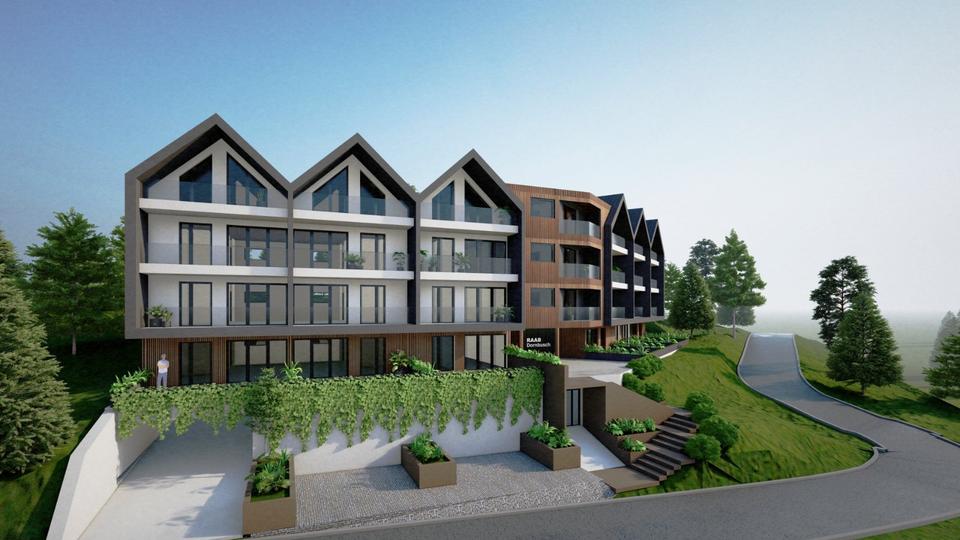 Etagenwohnung Nastätten - 2.5 Zimmer, 65 m&sup2;, 845&euro; | Angebot:20664751