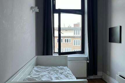 Zimmer Hamburg Rotherbaum - 690&euro; | Angebot:26121587