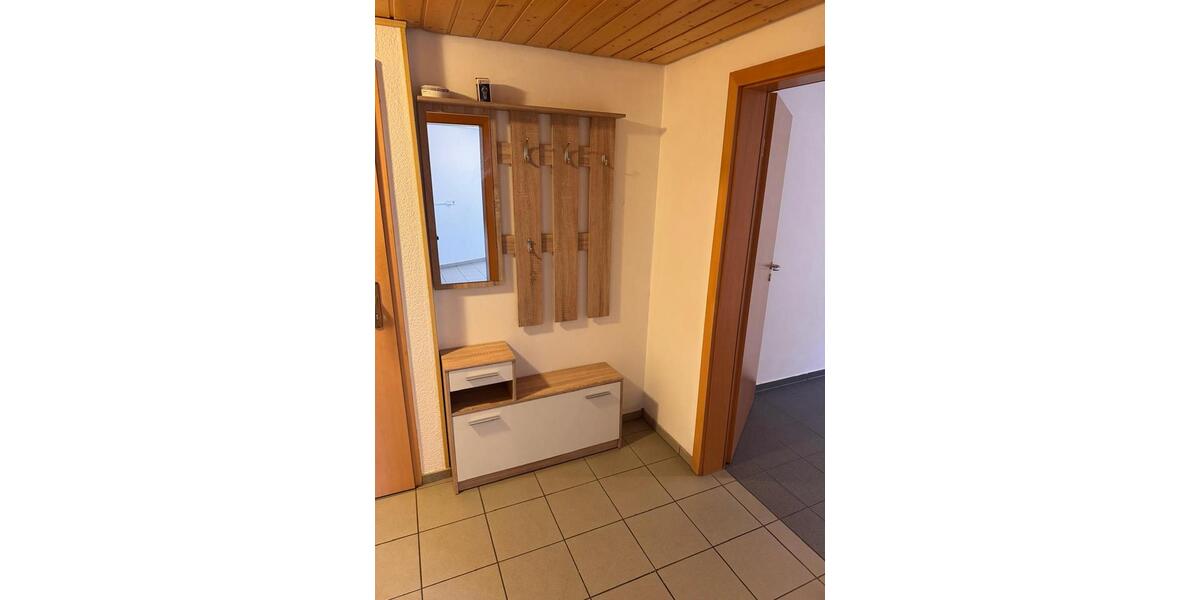 Etagenwohnung Eppingen - 2 Zimmer, 50 m&sup2;, 600&euro; | Angebot:26414073