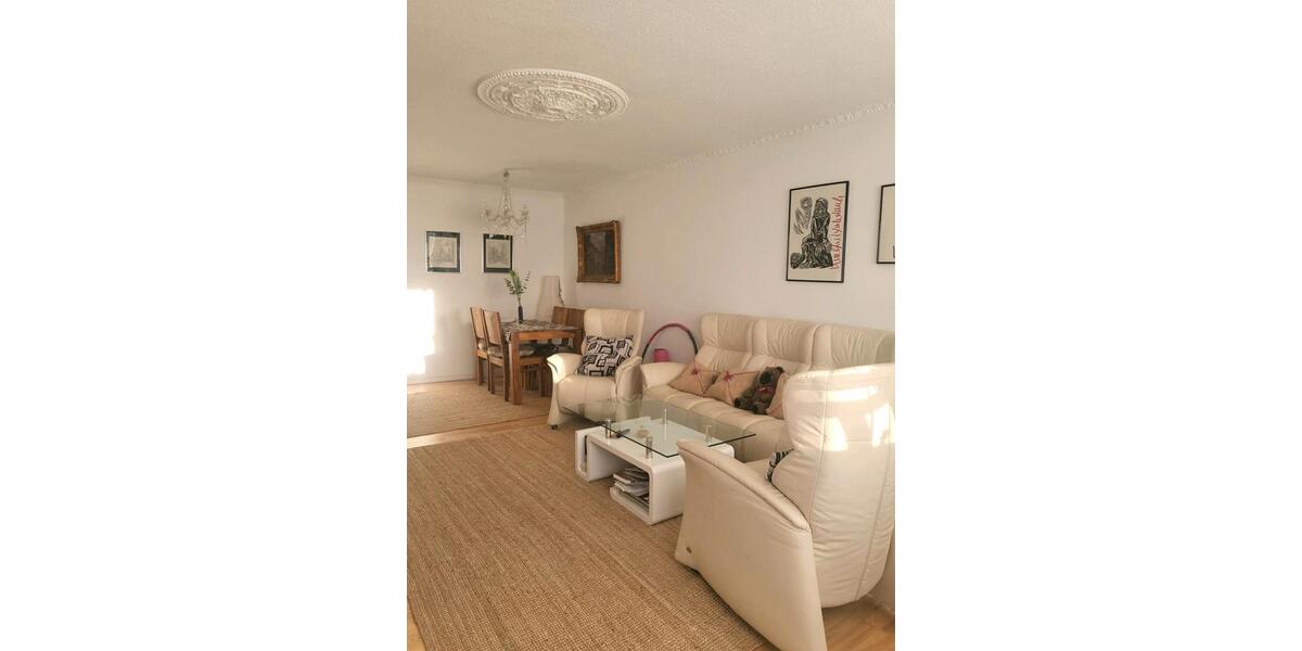 Wohnen auf Zeit Germering - 3 Zimmer, 60 m&sup2;, 1.000&euro; | Angebot:24364395