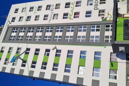 Wohnung Sandersdorf-Brehna Brehna - 1 Zimmer, 24 m&sup2;, 220&euro; | Angebot:25991445