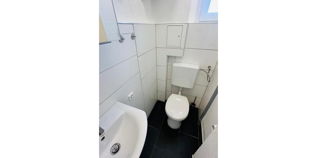Etagenwohnung Stuttgart Stuttgart-Süd - 2 Zimmer, 40 m&sup2;, 990&euro; | Angebot:26697103