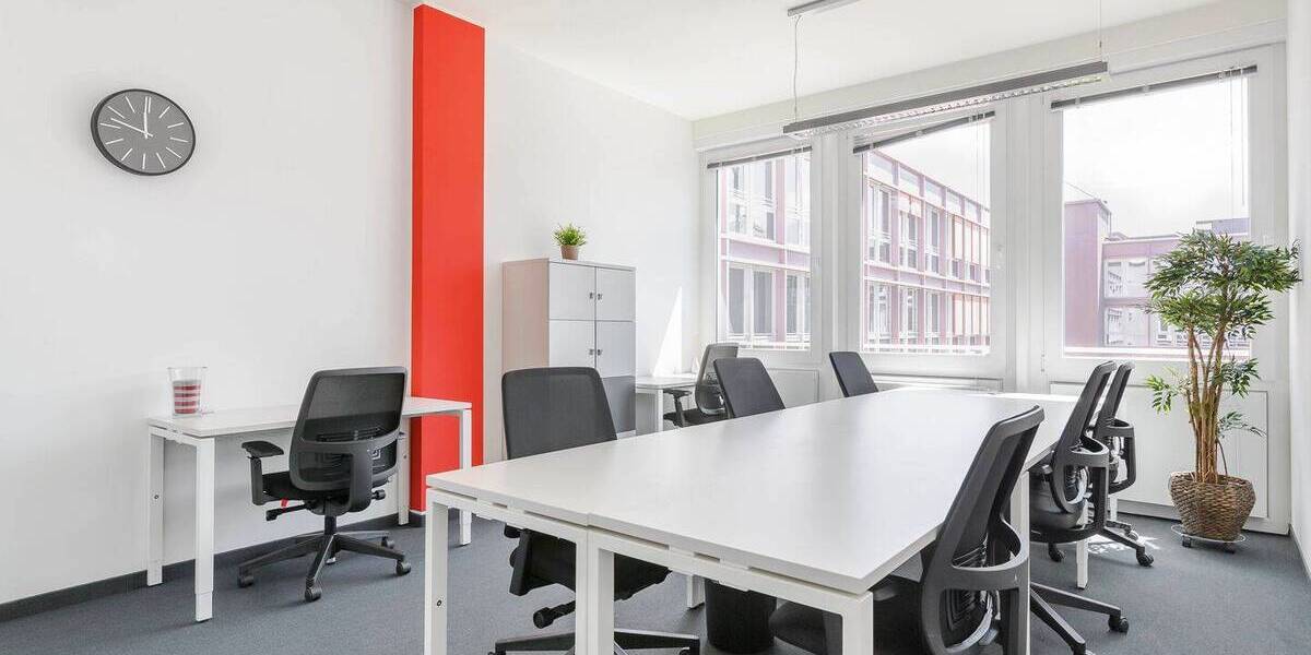 Gewerbeobjekt München Bogenhausen - 819&euro; | Angebot:26932918