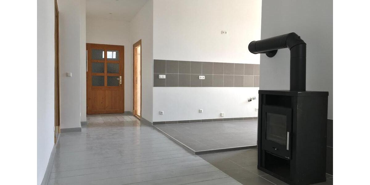 schöner leben im Grünen auf 118 m2 - sofort frei. 3 zimmer