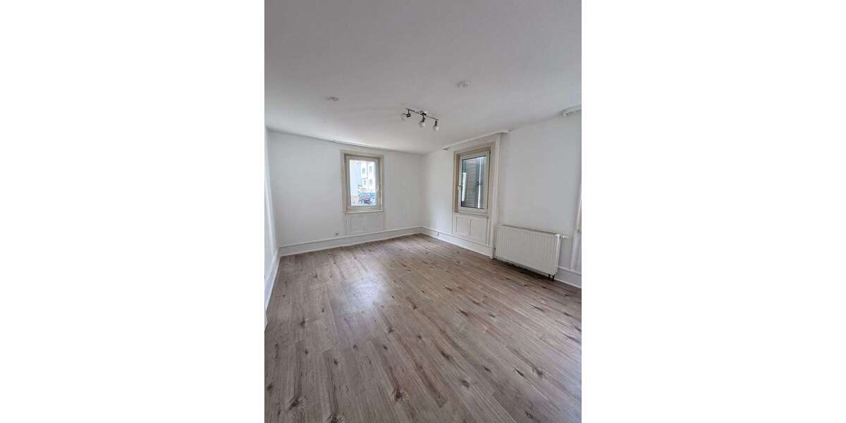 Etagenwohnung Villingen-Schwenningen Schwenningen - 3 Zimmer, 65 m&sup2;, 750&euro; | Angebot:26729696