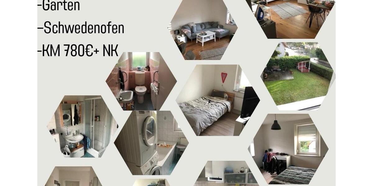 3 Zimmer Wohnung in Hilzingen zu vermieten 3 zimmer