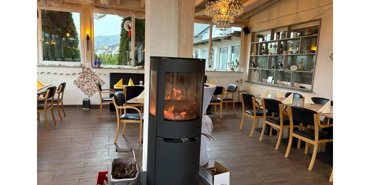 Gewerbeobjekt Battenberg (Eder) - 3.500&euro; | Angebot:25399543