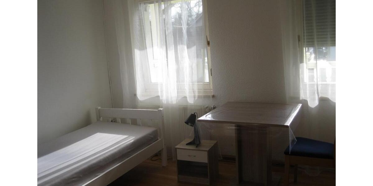 Wohnen auf Zeit Garching bei München - 1 Zimmer, 16 m&sup2;, 650&euro; | Angebot:24746586