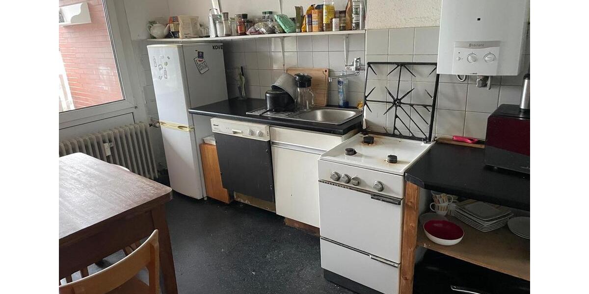 Wohnen auf Zeit Aachen Aachen-Mitte - 1 Zimmer, 20 m&sup2;, 429&euro; | Angebot:25789622