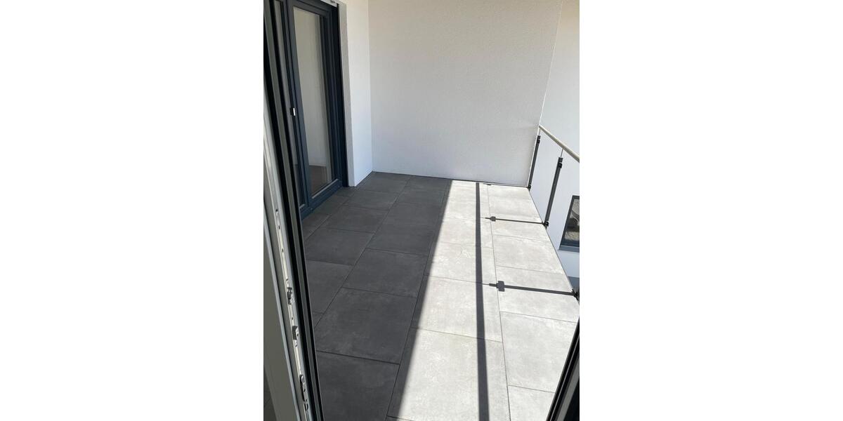 Etagenwohnung Gangkofen - 3.5 Zimmer, 91 m&sup2;, 910&euro; | Angebot:26625194