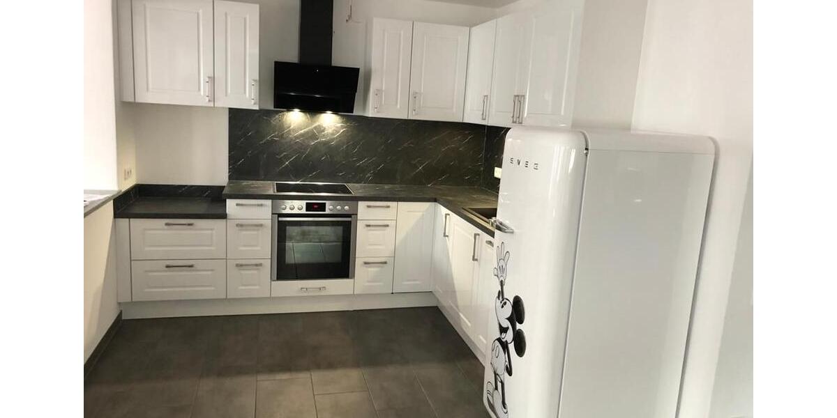 Etagenwohnung München Trudering - 3 Zimmer, 100 m&sup2;, 2.100&euro; | Angebot:26161334
