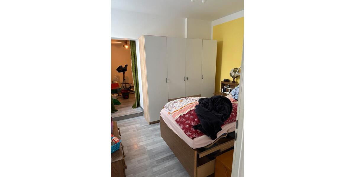 Erdgeschoßwohnung Neunkirchen Heinitz - 2 Zimmer, 70 m&sup2;, 550&euro; | Angebot:26578397