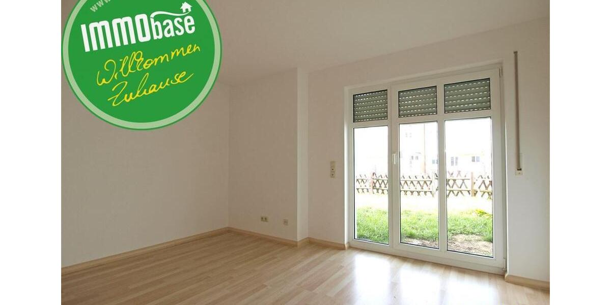 Terrassenwohnung Frankenberg (Sachsen) - 4 Zimmer, 87 m&sup2;, 565&euro; | Angebot:26664450