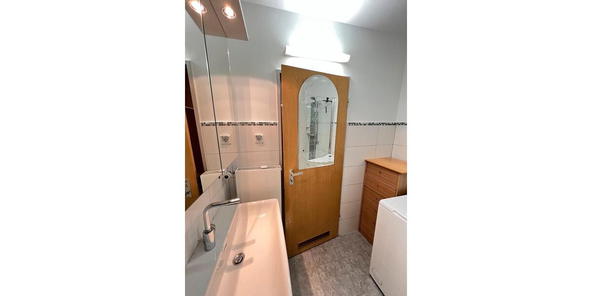 Wohnen auf Zeit Münster Münster-West - 1 Zimmer, 11 m&sup2;, 425&euro; | Angebot:26637258