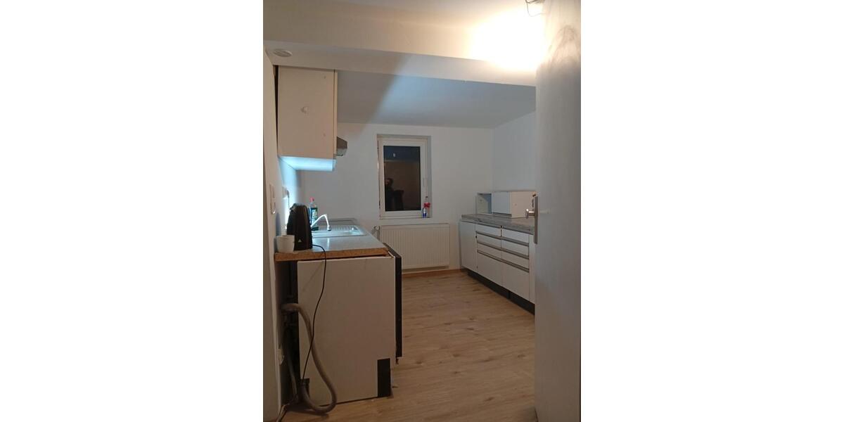 Etagenwohnung Staufenberg - 4 Zimmer, 100 m&sup2;, 850&euro; | Angebot:24833657