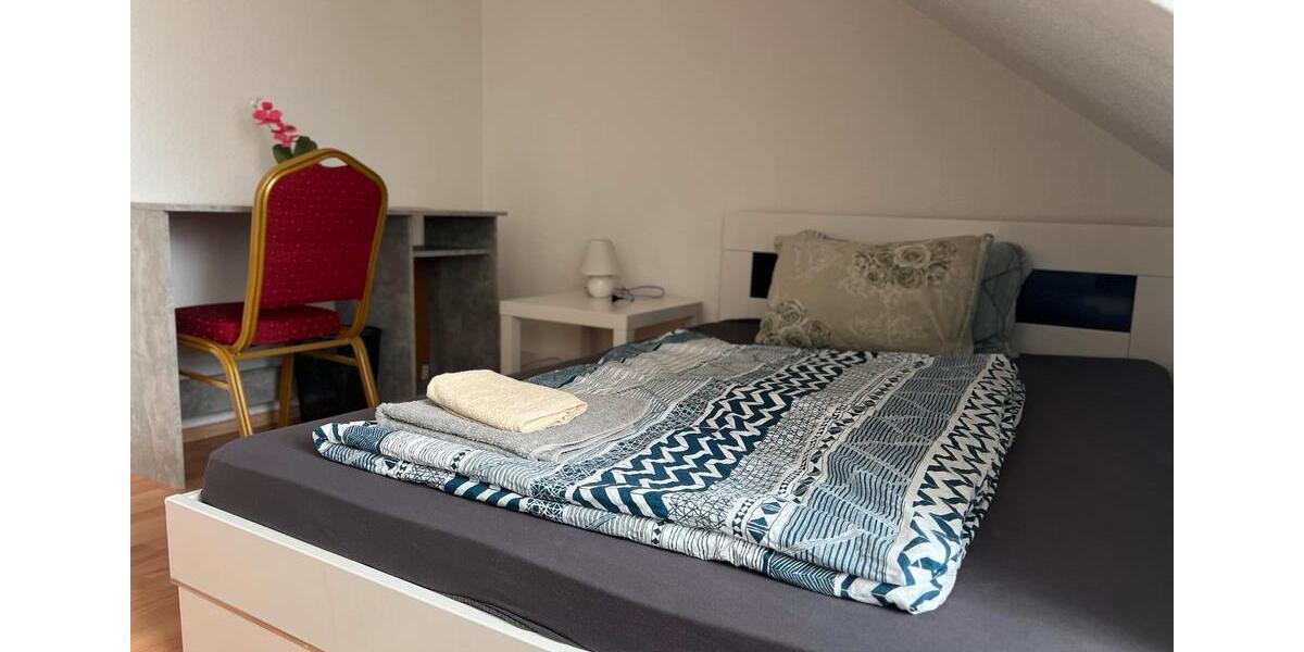 Wohnen auf Zeit Hannover Döhren-Wülfel - 3 Zimmer, 85 m&sup2;, 1.400&euro; | Angebot:26070620
