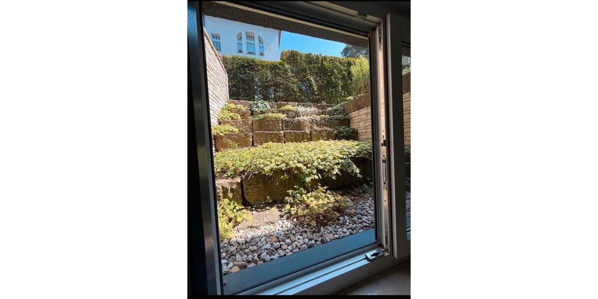 Wohnen auf Zeit Berlin Steglitz-Zehlendorf - 1 Zimmer, 25 m&sup2;, 700&euro; | Angebot:26693729