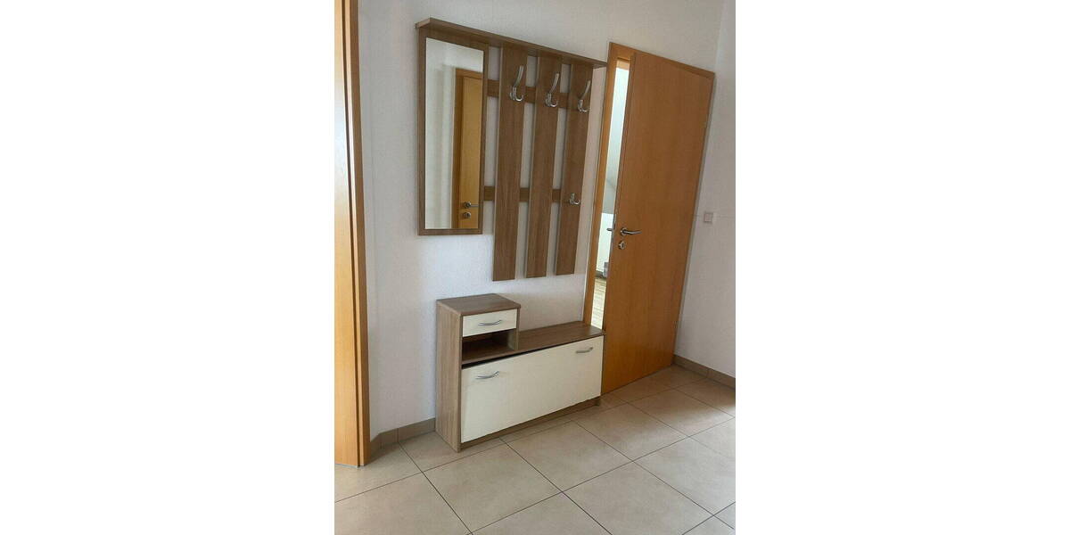 Etagenwohnung Ingolstadt Etting Etting - 2 Zimmer, 65 m&sup2;, 910&euro; | Angebot:26740856