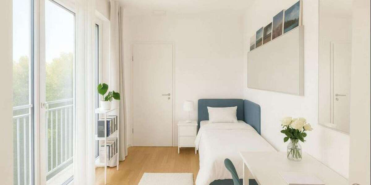 Zimmer München Obere Isarau - 750&euro; | Angebot:26696820