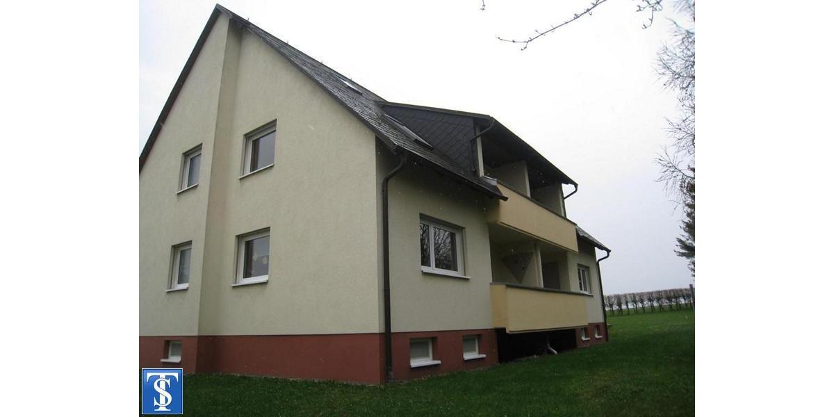 Etagenwohnung Falkenstein/Vogtland Vogtland - 1 Zimmer, 30 m&sup2;, 150&euro; | Angebot:25751115