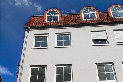 Wohnung Zeitz - 1 Zimmer, 33 m&sup2;, 230&euro; | Angebot:16341140