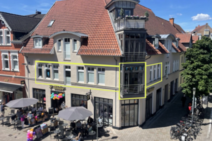 Gewerbeobjekt Bad Salzuflen - 1.500&euro; | Angebot:26418050