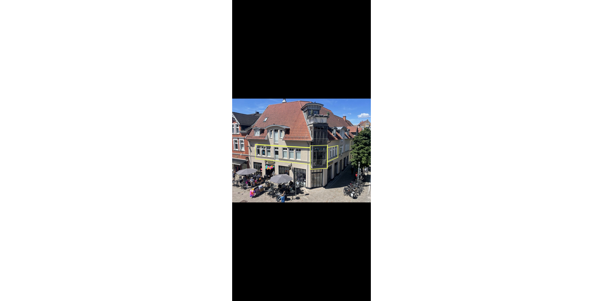 Gewerbeobjekt Bad Salzuflen - 1.500&euro; | Angebot:26418050