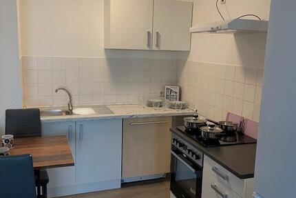 Wohnen auf Zeit Rastatt - 2 Zimmer, 42 m&sup2;, 75&euro; | Angebot:25178897