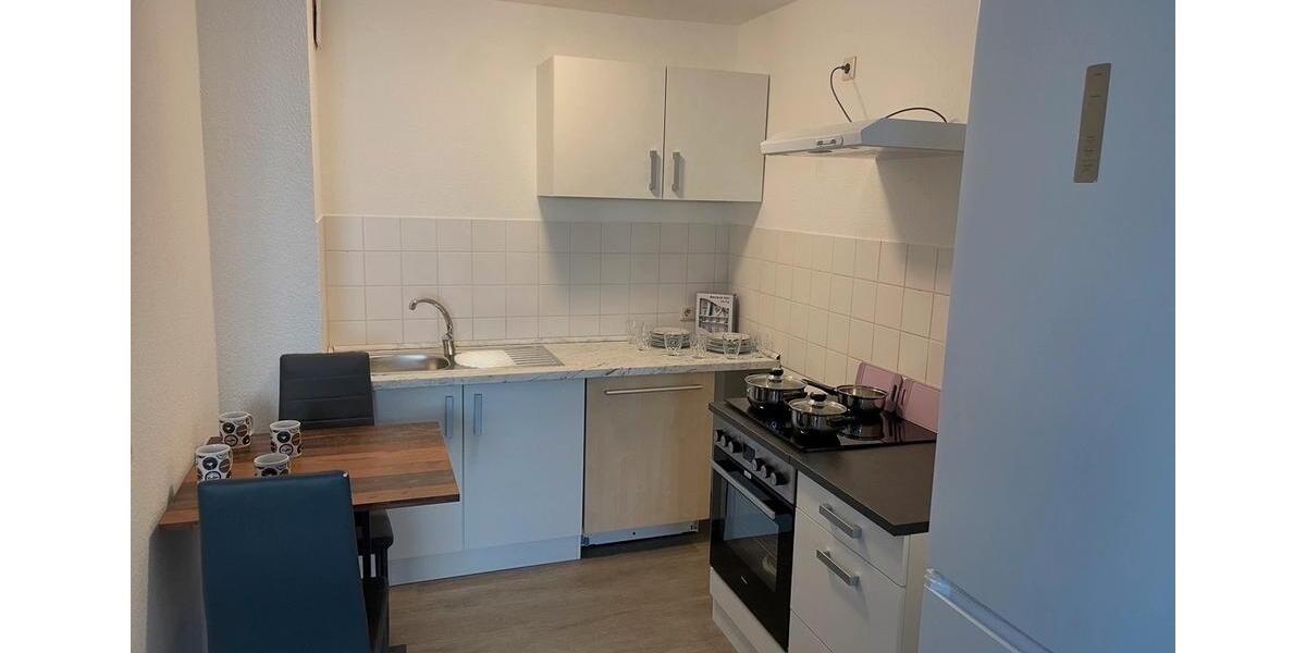 Wohnen auf Zeit Rastatt - 2 Zimmer, 42 m&sup2;, 75&euro; | Angebot:25178897