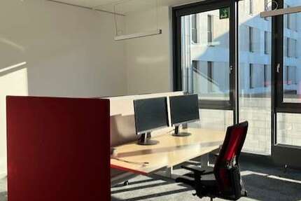 Büro in Ingelheim am Rhein 700 € 23 m²