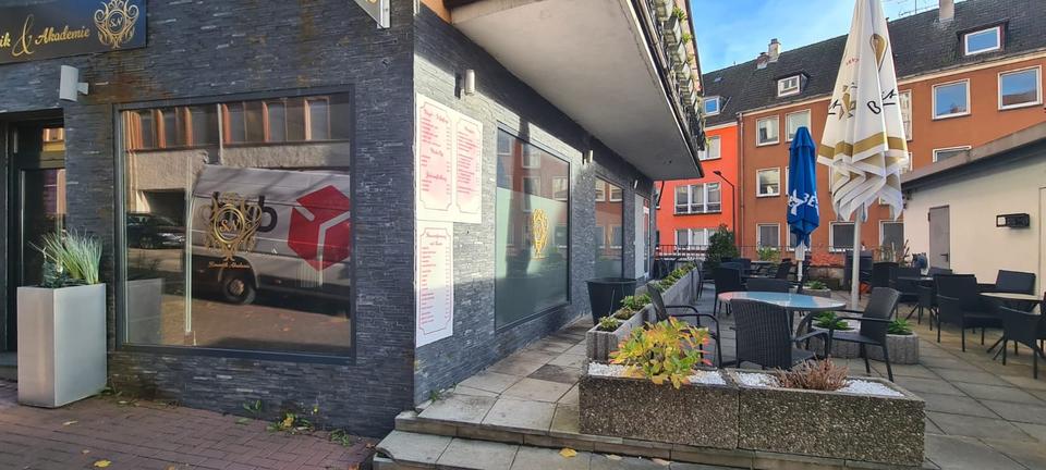 Gewerbeobjekt Neunkirchen - 840&euro; | Angebot:25965311