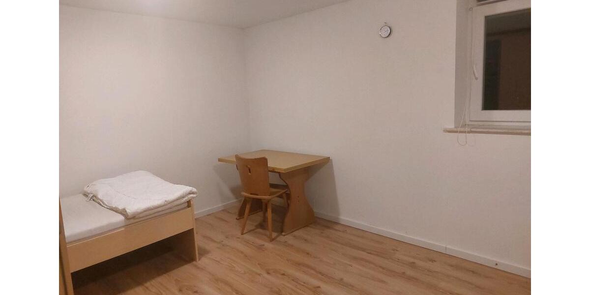 Wohnen auf Zeit Gunningen - 800&euro; | Angebot:24856912