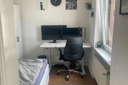 Wohnen auf Zeit Braunschweig - 4 Zimmer, 80 m&sup2;, 380&euro; | Angebot:26244381